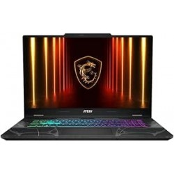 MSI Cyborg 15 B13WFKG-844XFR