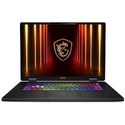 MSI Crosshair A18 HX A8WFKG-044FR