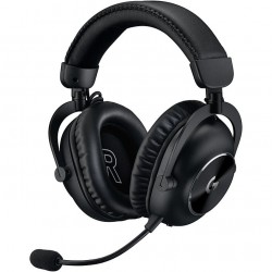 Logitech G Pro X 2 Lightspeed Noir.