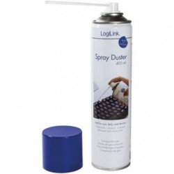 LogiLink AIR SEC 400ml.