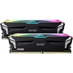 Lexar Ares OC RGB 32Go 2x16 6000