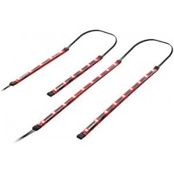 Kit LED LightFLow Rouges
