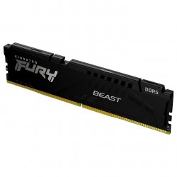 Kingston Fury Beast 16Go (1x16) 5200