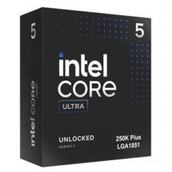 Intel Core Ultra 5 250K Plus 18-Core.