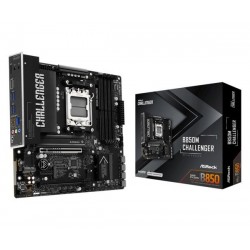 ASRock B850M Challenger