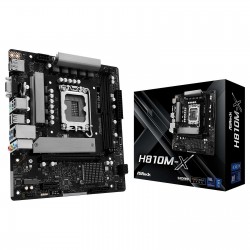 ASRock H810M-X Gen5 DDR5