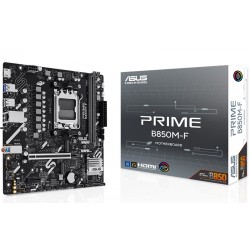 ASUS Prime B850M-F WiFi