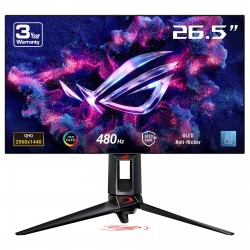 Asus ROG Swift OLED PG27AQDP