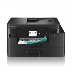 Brother MFC-J4550DW.