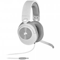 Corsair HS55 Stéréo Blanc