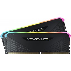 Corsair RGB RS 32Go 2x16 3200