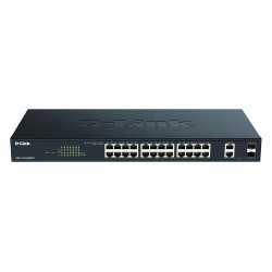 D-Link DGS-1100-26MPV2