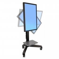 Ergotron Neo-Flex Tilting Wall