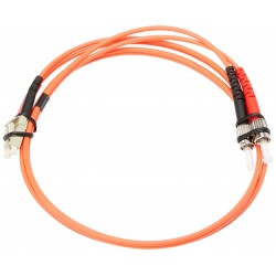 Fibre optique Duplex multimode