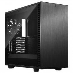 Fractal Design Define 7 Black