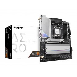 Gigabyte B650 Aero G