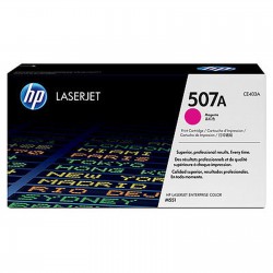 HP 507A magenta (CE403A)