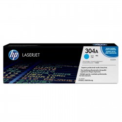 HP 304A cyan (CC531A)