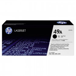 HP 49A noir (Q5949A)