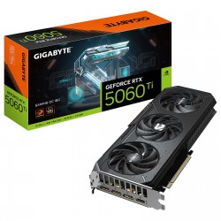 Gigabyte RTX5060Ti 16Go Gaming OC
