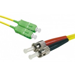 Fibre optique Duplex monomode