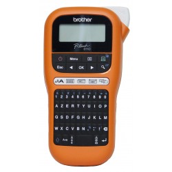 Etiqueteuse Brother PT-E110