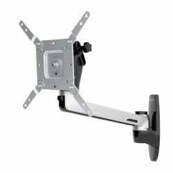 Ergotron LX HD Wall Mount Pivot -