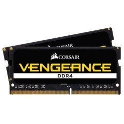 Corsair 16Go 2x8 3200 SO-D4.