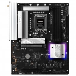 ASRock B860M Pro RS WiFi