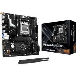 ASRock B850M Challenger WiFi