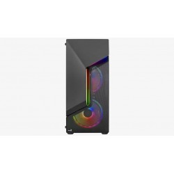 Aerocool Scape-G-BK-v2 FRGB