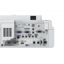 Epson EB-760Wi