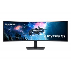 Samsung G9 S49CG954EU