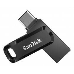 SanDisk Ultra Dual Go 128Go A C 3.1