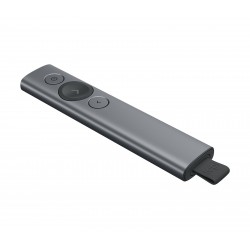 Logitech Spotlight Plus