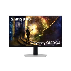 Samsung G6 S27DG610SU