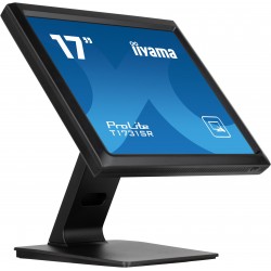 Tactile Iiyama 17p T1731SR-B1S