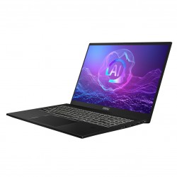 MSI Summit Pro 16 AI A2HVETG-075FR