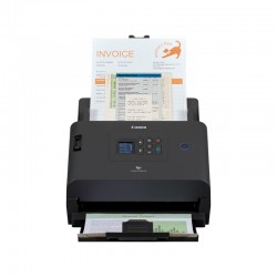 Canon DR-S250N.