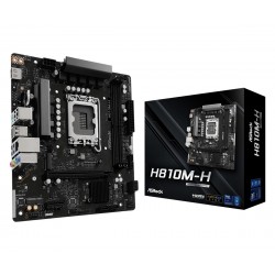 ASRock H810M-H.