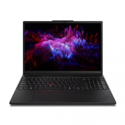 Lenovo ThinkPad P16s Gen 4.