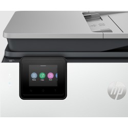 Hp Officejet Pro 8125E