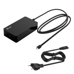 I-TEC CHARGER-C140W USB-C PD 140W