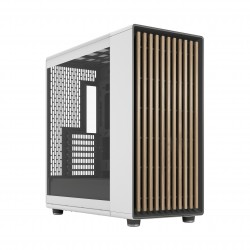 Fractal Design North XL RC Chalk