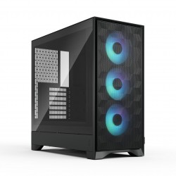 Fractal Design Pop 2 Air Black TG