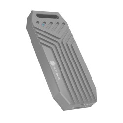 ICY BOX IB-1919M-C42 M.2 NVMe USB4