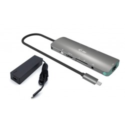 I-TEC C31NANOLANPD100 HDMI LAN