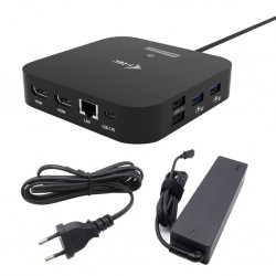I-TEC C31DUALHDMIDPD100 Dual HDMI
