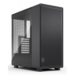 Fractal Design Epoch Black TG Light