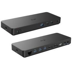 I-TEC C31TRIPLEDOCKPDPRO2 Triple